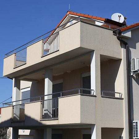 Apartments Anastazia Zadar Buitenkant foto