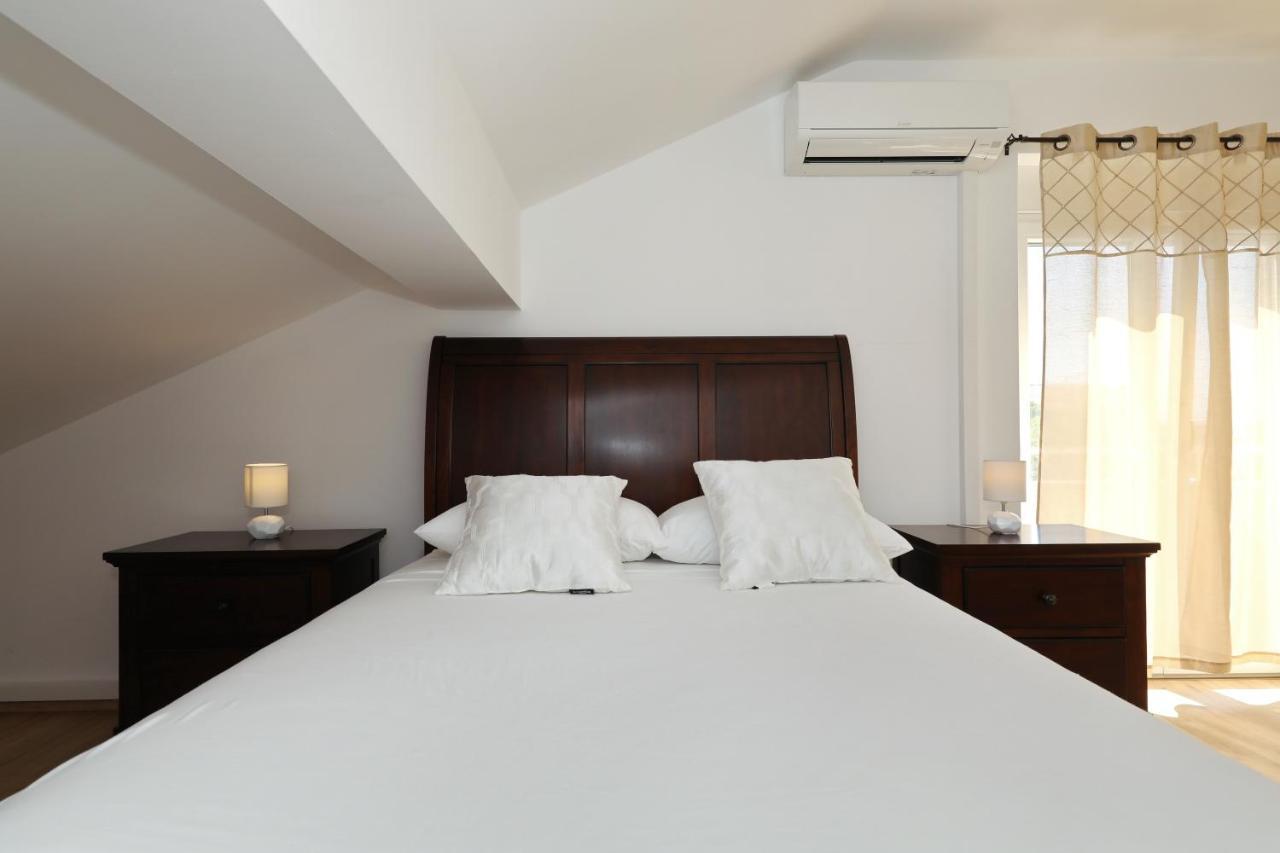 Apartments Anastazia Zadar Buitenkant foto