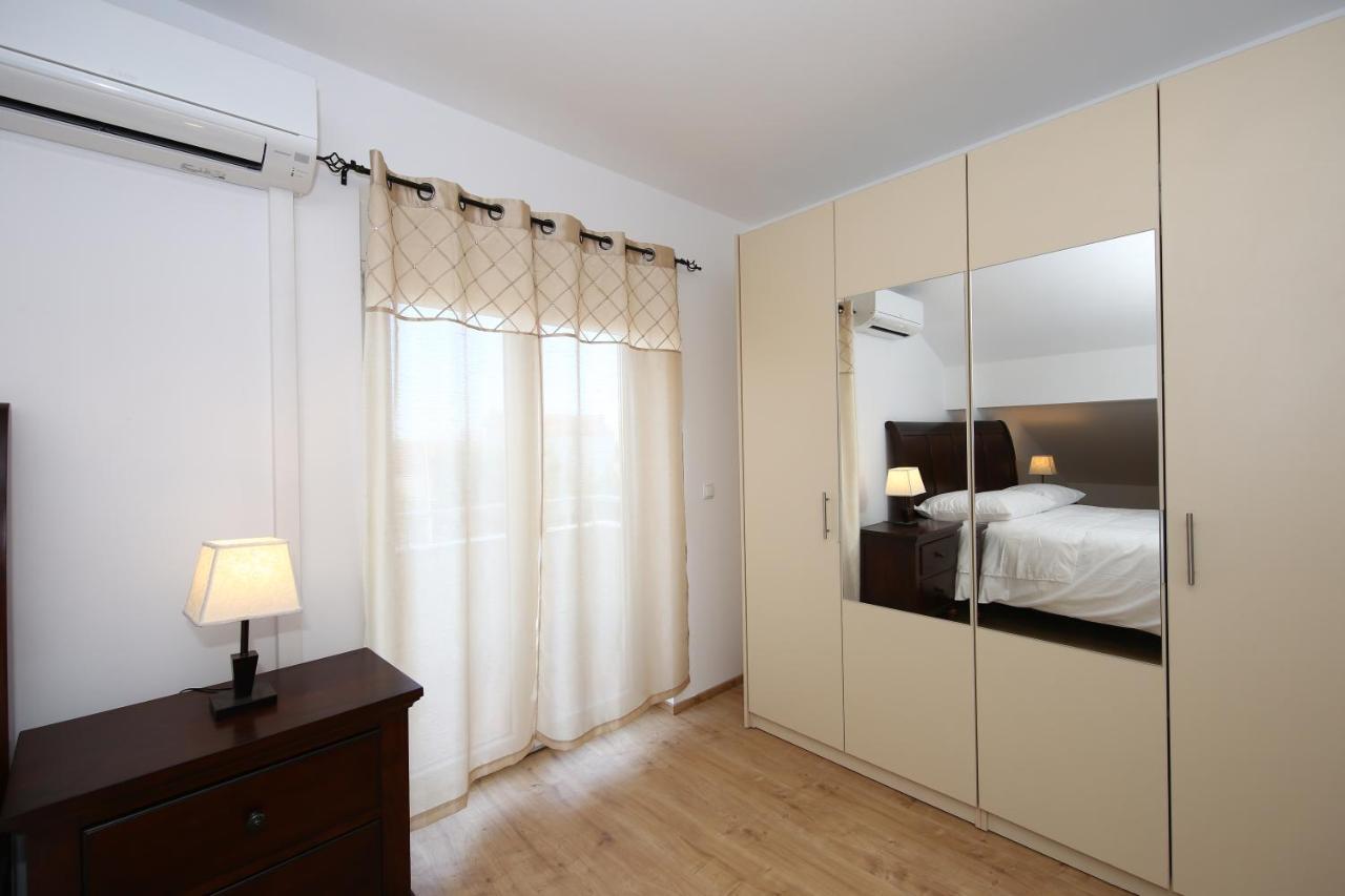 Apartments Anastazia Zadar Buitenkant foto