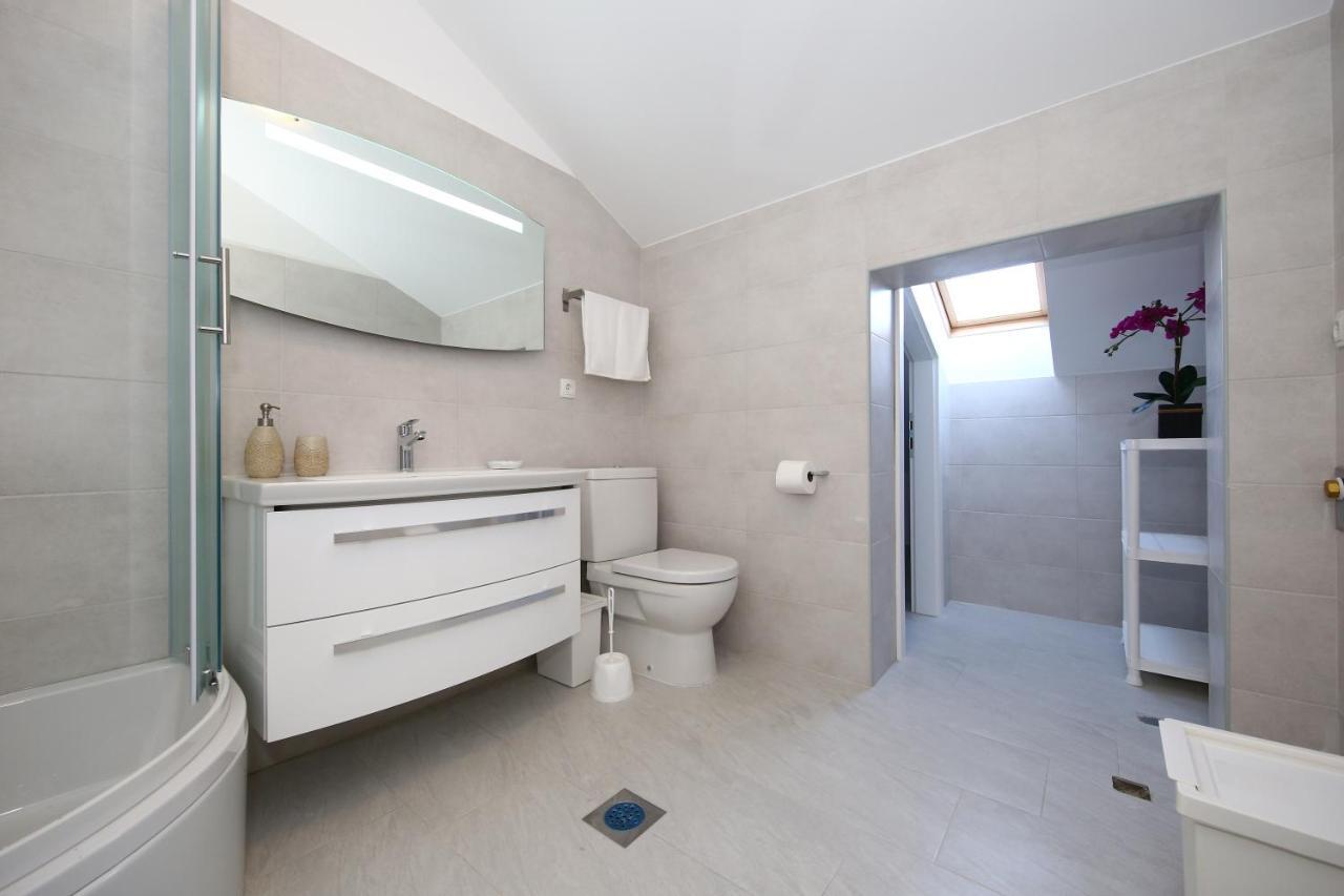 Apartments Anastazia Zadar Buitenkant foto