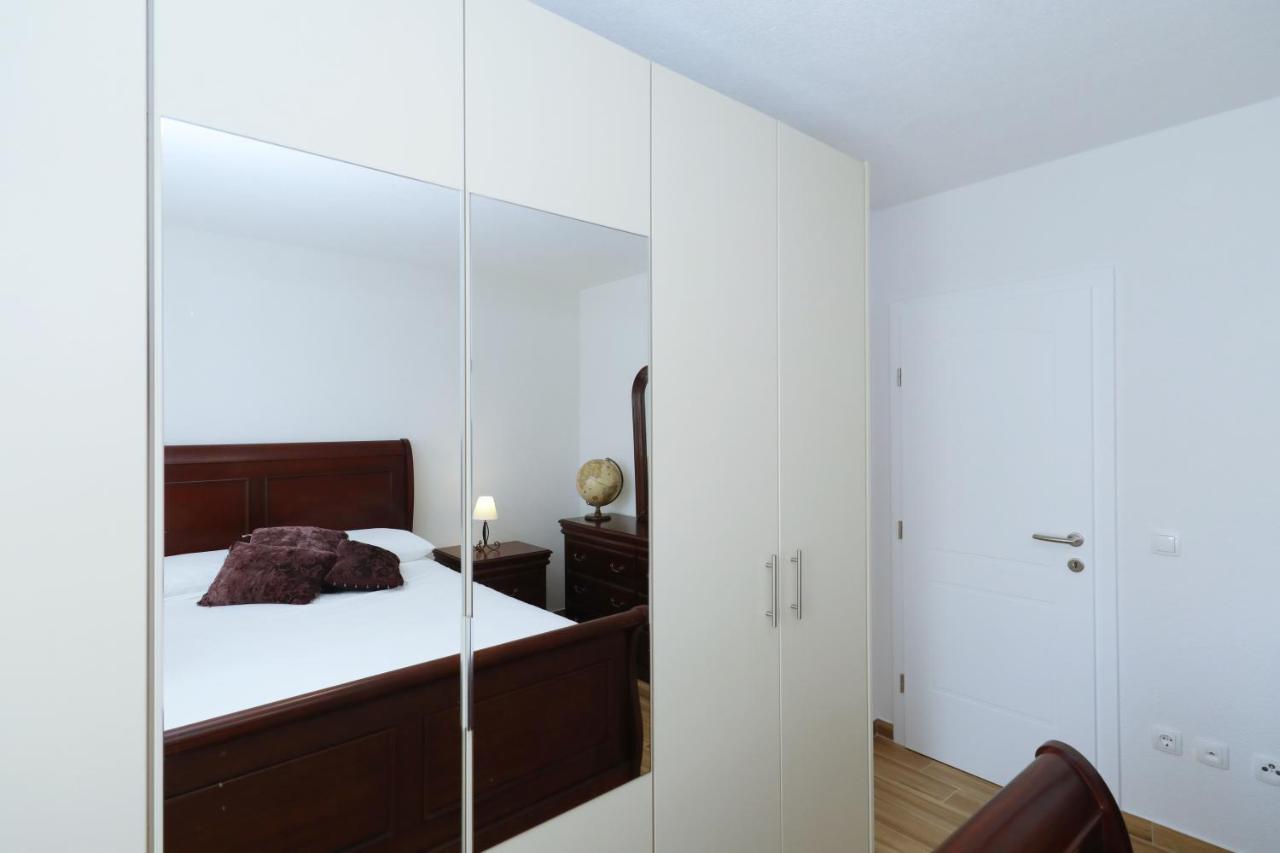 Apartments Anastazia Zadar Buitenkant foto